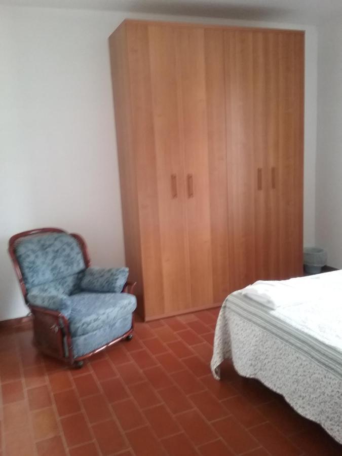 La Casa Delle Sirene Hotel Assisi Exterior foto